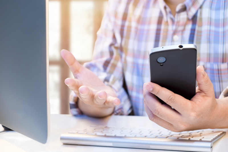 Presentar la declaración de la Renta 2023 por teléfono